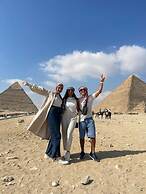 New Alaska Pyramids View