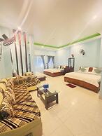 Anh Vu Phu Quoc Hotel