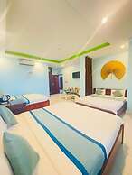 Anh Vu Phu Quoc Hotel