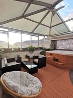 Suites Cusco