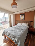 Suites Cusco