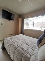 Suites Cusco