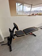 Suites Cusco