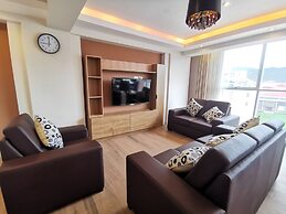 Suites Cusco