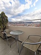 Suites Cusco