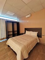 Suites Cusco