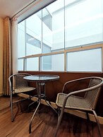 Suites Cusco