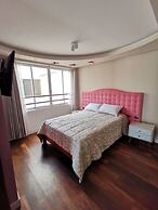 Suites Cusco