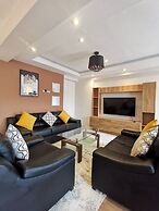 Suites Cusco