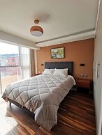 Suites Cusco