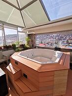 Suites Cusco