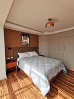 Suites Cusco