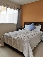 Suites Cusco