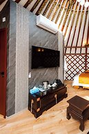 Blue Spot Resort