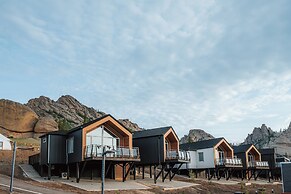 Blue Spot Resort