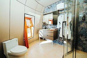 Blue Spot Resort