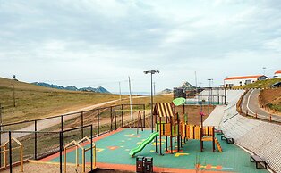 Blue Spot Resort