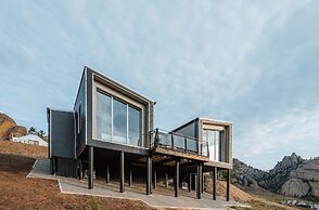 Blue Spot Resort