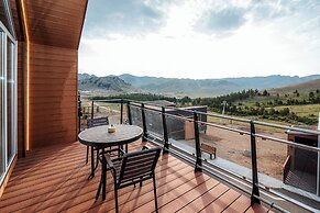 Blue Spot Resort