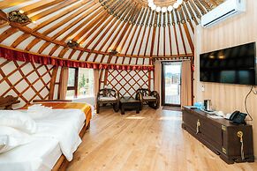 Blue Spot Resort