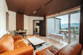 Blue Spot Resort