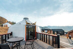 Blue Spot Resort