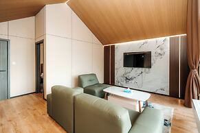 Blue Spot Resort