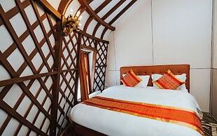 Blue Spot Resort