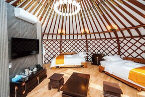 Blue Spot Resort