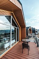 Blue Spot Resort