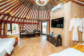 Blue Spot Resort