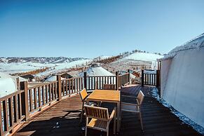 Blue Spot Resort