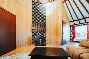 Blue Spot Resort