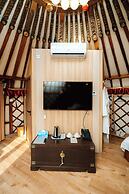 Blue Spot Resort