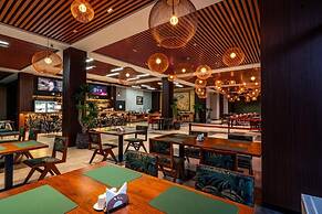 Blue Spot Resort