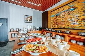 Blue Spot Resort