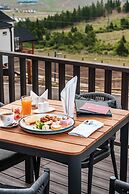 Blue Spot Resort