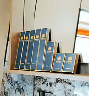 Blue Spot Resort