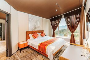 Blue Spot Resort