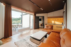 Blue Spot Resort