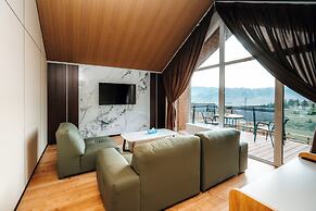 Blue Spot Resort