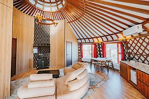 Blue Spot Resort