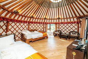 Blue Spot Resort