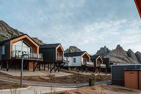 Blue Spot Resort