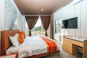 Blue Spot Resort