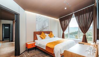 Blue Spot Resort