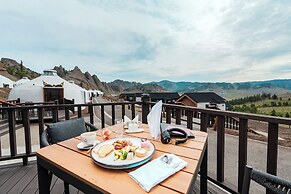 Blue Spot Resort