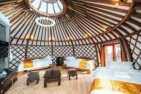 Blue Spot Resort