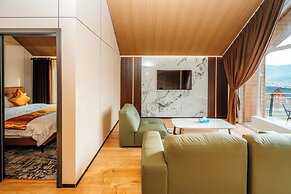 Blue Spot Resort