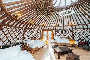 Blue Spot Resort